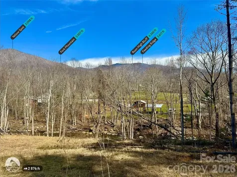 000 Pumpkin Patch Road Bakersville NC 28705