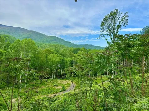 000 Pumpkin Patch Road Bakersville NC 28705