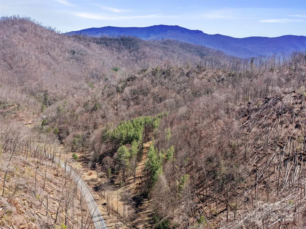 0 Nc Highway 226 Bakersville NC 28705