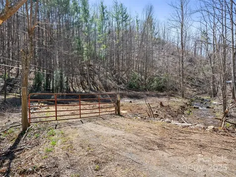 0 Nc Highway 226 Bakersville NC 28705