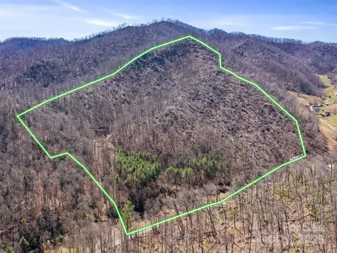 0 Nc Highway 226 Bakersville NC 28705