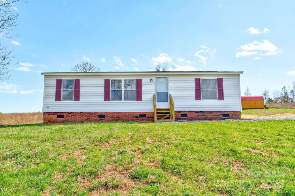 104 Buck Haven Court Lawndale NC 28090
