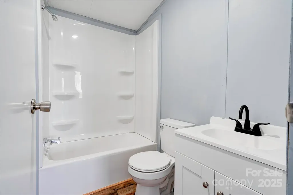 104 Buck Haven Court Lawndale NC 28090