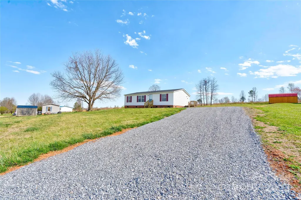 104 Buck Haven Court Lawndale NC 28090