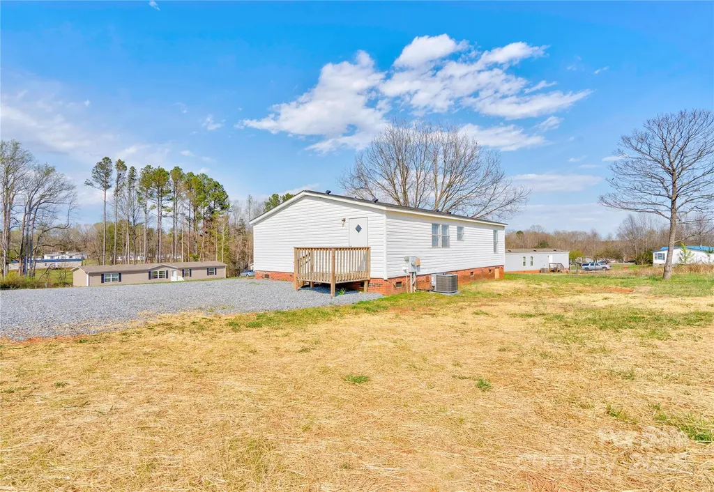 104 Buck Haven Court Lawndale NC 28090
