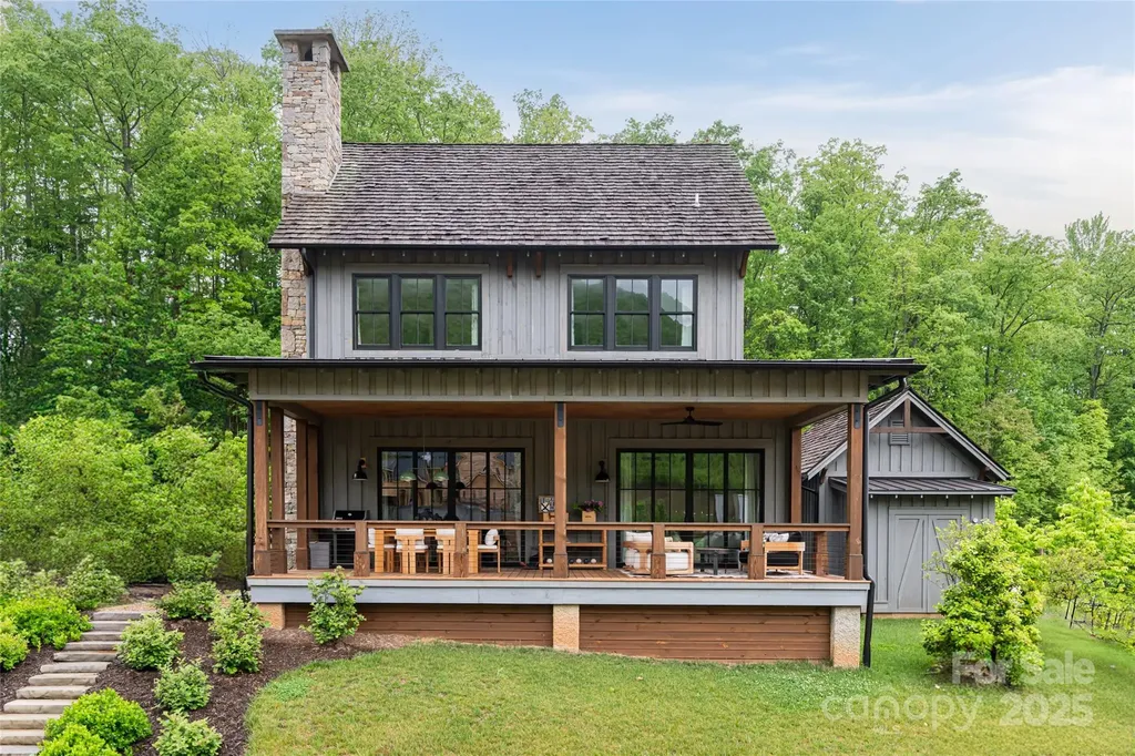 23 (#1) Lodestone Drive Sylva NC 28779