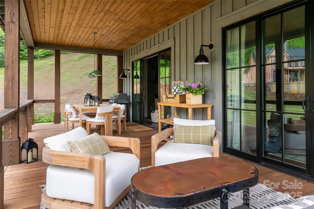 23 (#1) Lodestone Drive Sylva NC 28779