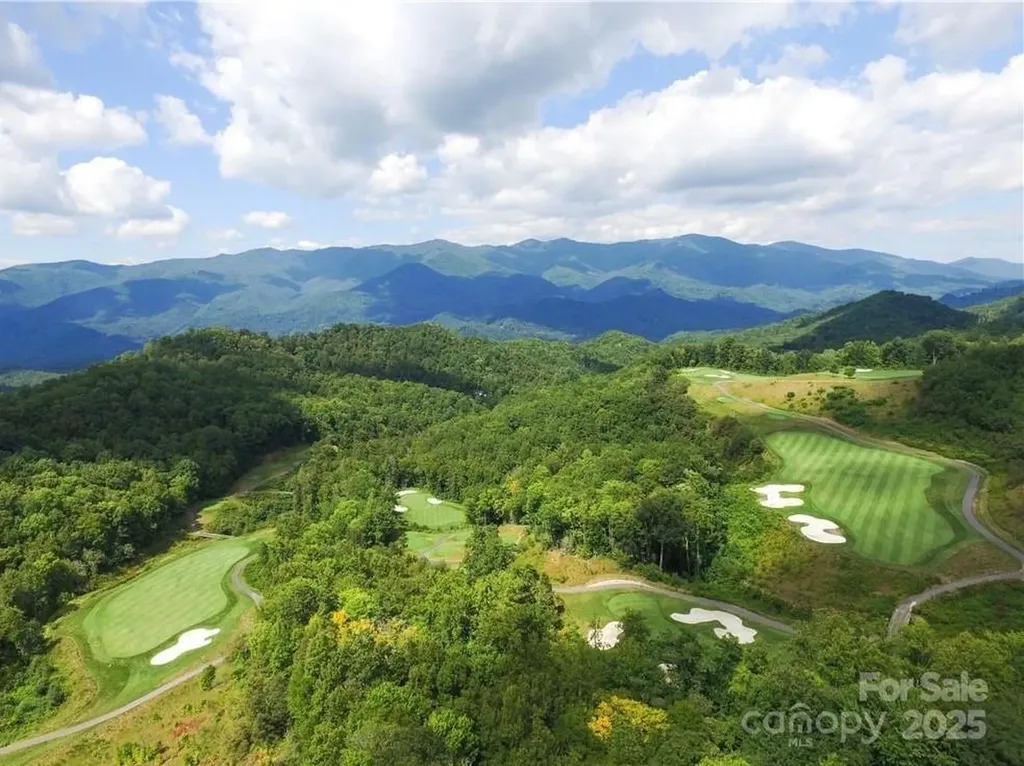 23 (#1) Lodestone Drive Sylva NC 28779