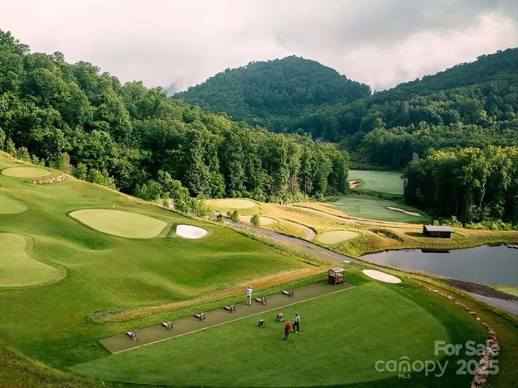 23 (#1) Lodestone Drive Sylva NC 28779