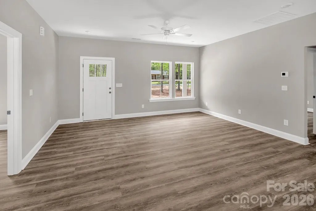 318 Stanback Street Mount Gilead NC 27306