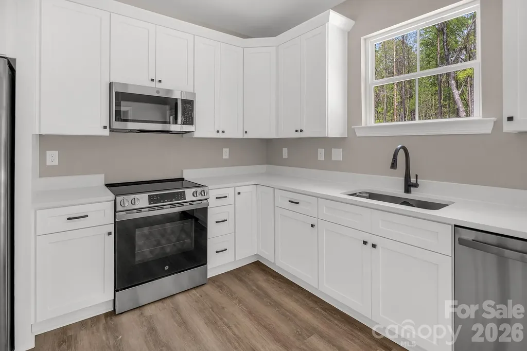 318 Stanback Street Mount Gilead NC 27306