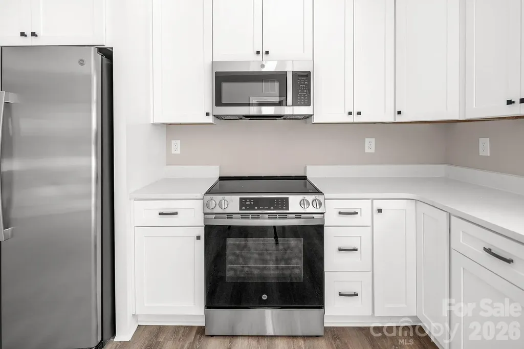 318 Stanback Street Mount Gilead NC 27306