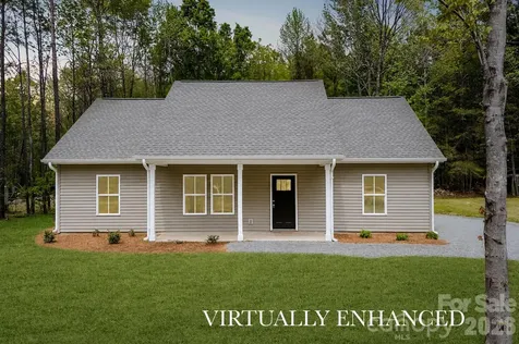 318 Stanback Street Mount Gilead NC 27306