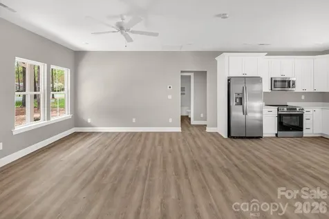 318 Stanback Street Mount Gilead NC 27306