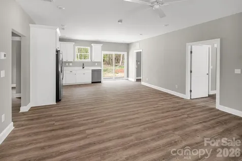 318 Stanback Street Mount Gilead NC 27306