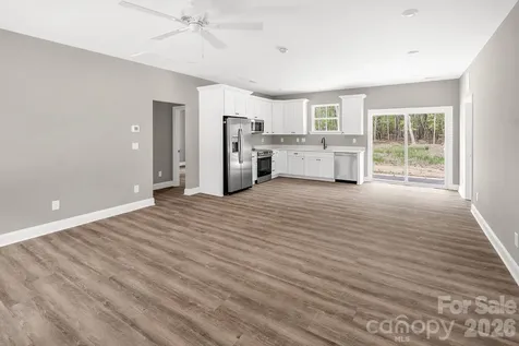 318 Stanback Street Mount Gilead NC 27306