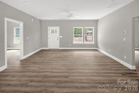 318 Stanback Street Mount Gilead NC 27306