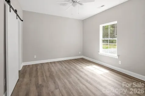 318 Stanback Street Mount Gilead NC 27306