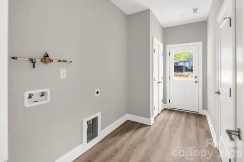 318 Stanback Street Mount Gilead NC 27306