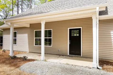 318 Stanback Street Mount Gilead NC 27306