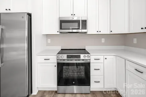 318 Stanback Street Mount Gilead NC 27306