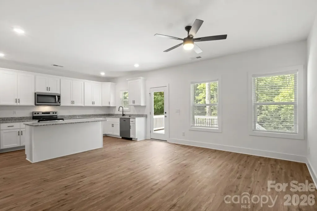 3022 Woodlands Creek Drive Monroe NC 28110