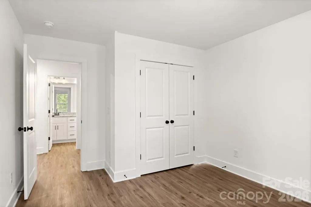 3022 Woodlands Creek Drive Monroe NC 28110