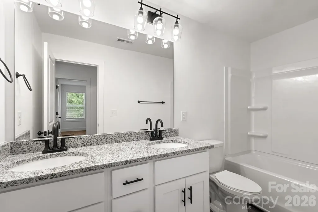 3022 Woodlands Creek Drive Monroe NC 28110