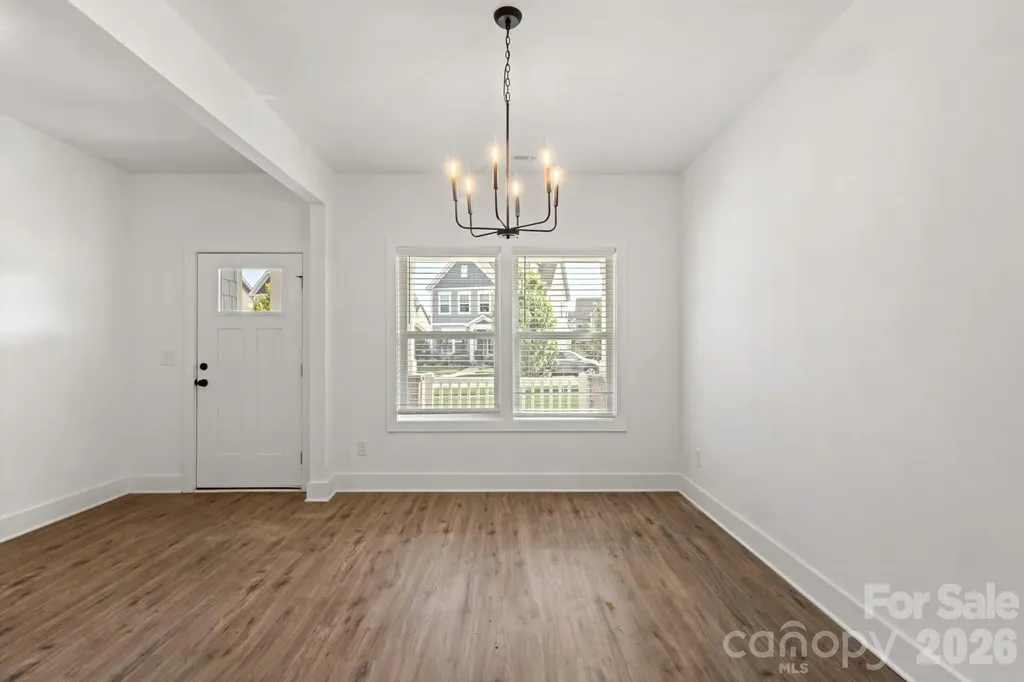 3022 Woodlands Creek Drive Monroe NC 28110