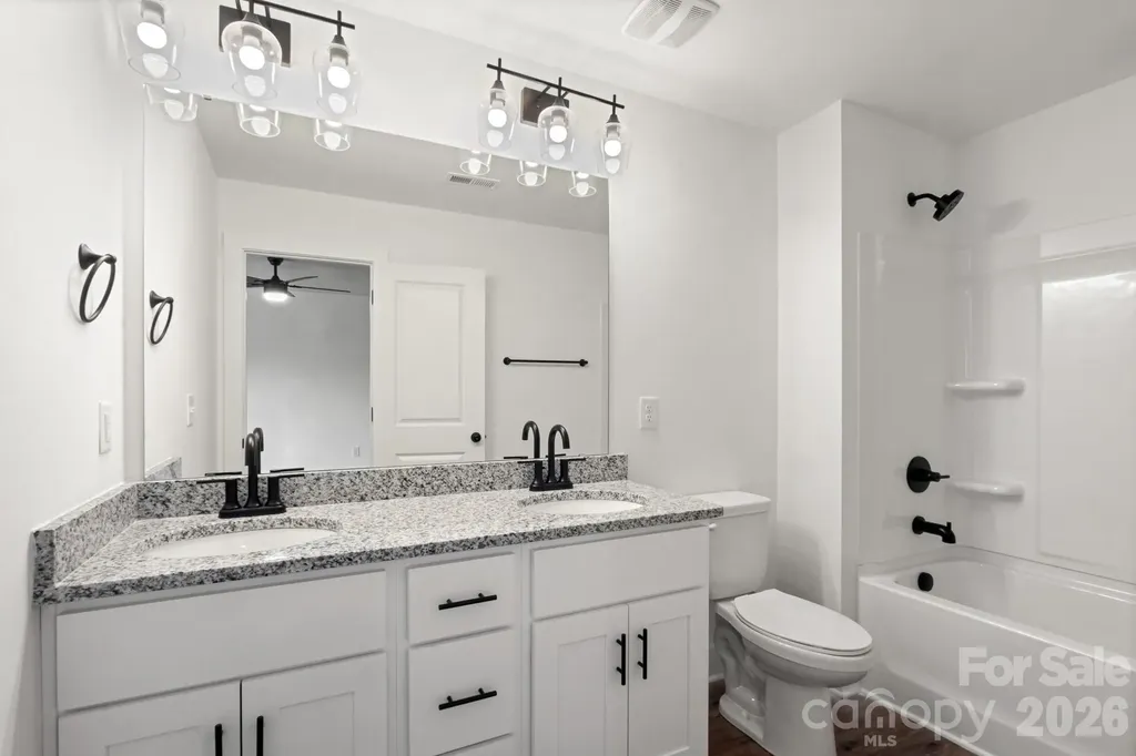 3022 Woodlands Creek Drive Monroe NC 28110
