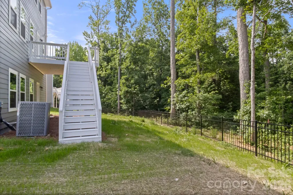 3022 Woodlands Creek Drive Monroe NC 28110