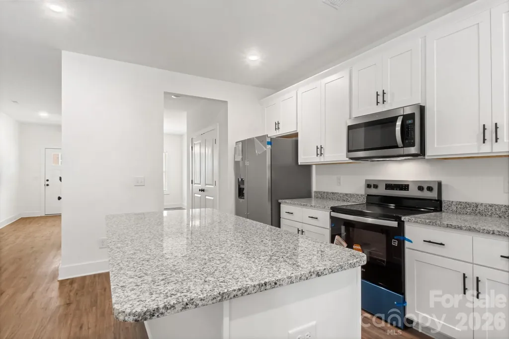 3022 Woodlands Creek Drive Monroe NC 28110