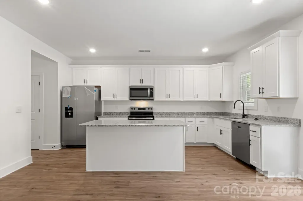3022 Woodlands Creek Drive Monroe NC 28110