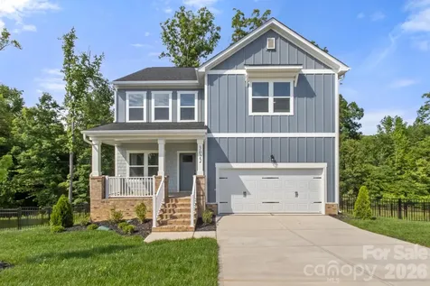 3022 Woodlands Creek Drive Monroe NC 28110