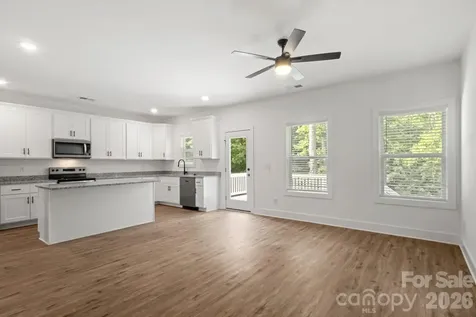 3022 Woodlands Creek Drive Monroe NC 28110