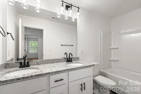 3022 Woodlands Creek Drive Monroe NC 28110
