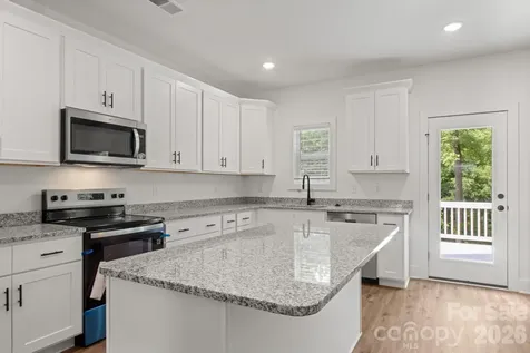 3022 Woodlands Creek Drive Monroe NC 28110