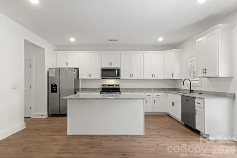 3022 Woodlands Creek Drive Monroe NC 28110