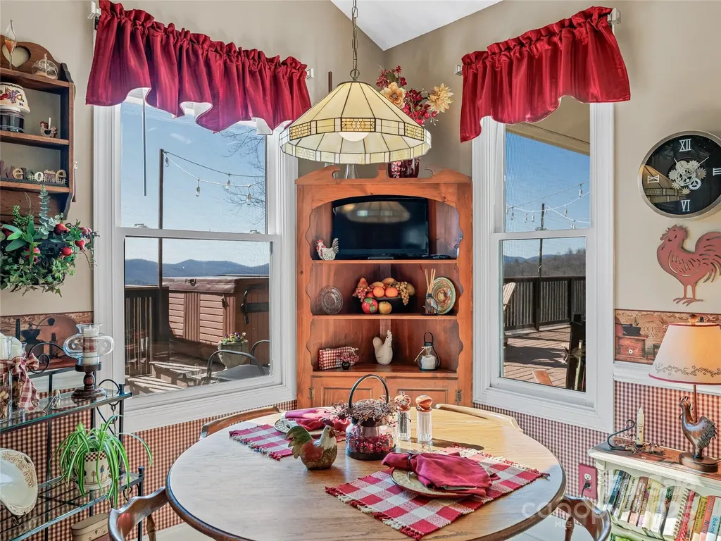 288 Hawks Point Drive Zirconia NC 28790