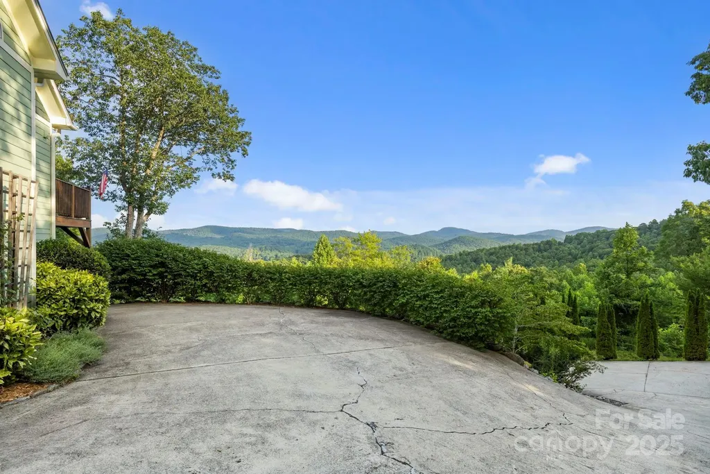 288 Hawks Point Drive Zirconia NC 28790