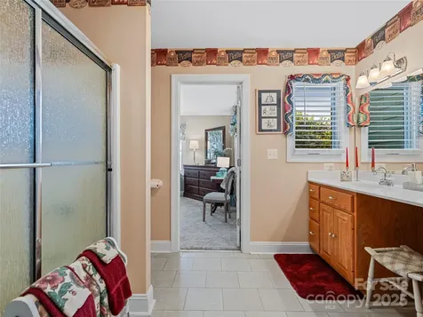 288 Hawks Point Drive Zirconia NC 28790