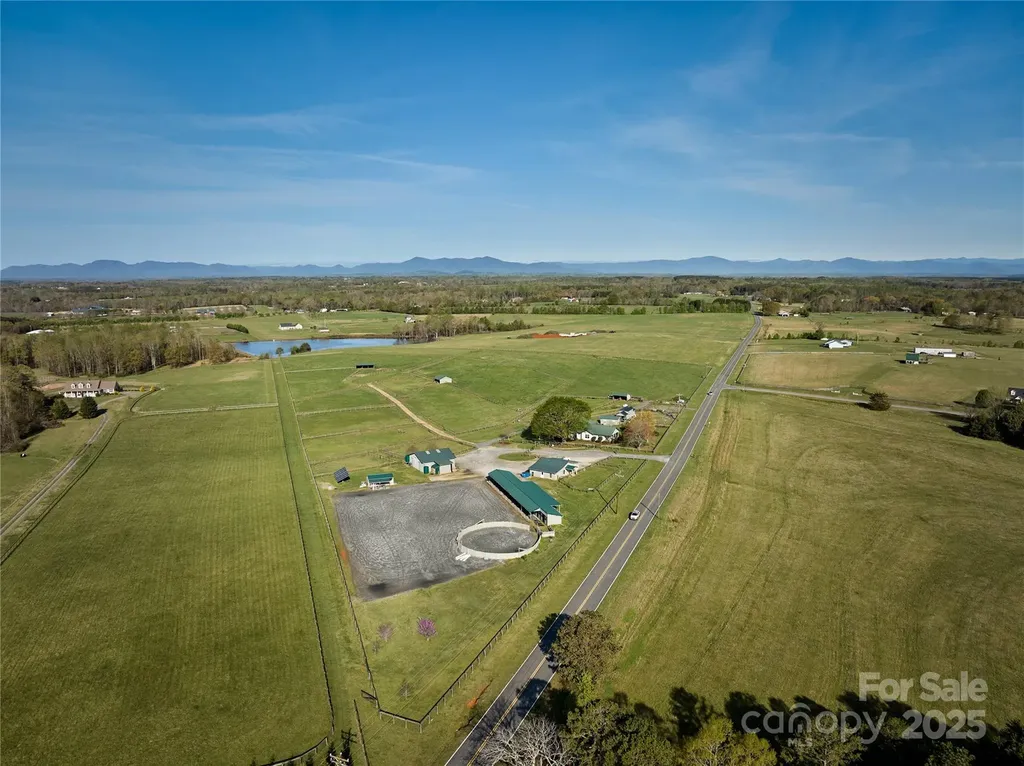 570 Lambs Grill Road Rutherfordton NC 28139