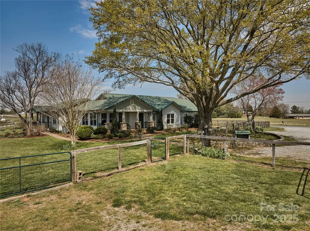 570 Lambs Grill Road Rutherfordton NC 28139