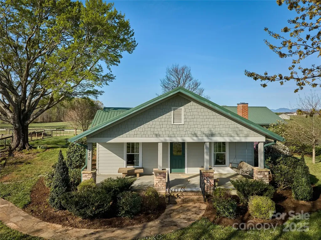 570 Lambs Grill Road Rutherfordton NC 28139