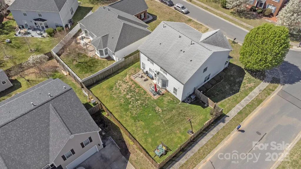 1016 Council Fire Circle Indian Trail NC 28079