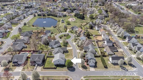 1016 Council Fire Circle Indian Trail NC 28079