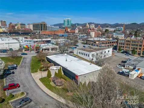 86 Asheland Avenue Asheville NC 28801