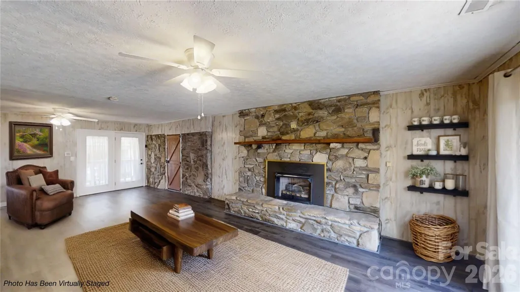 1567 Newfound Road Leicester NC 28748