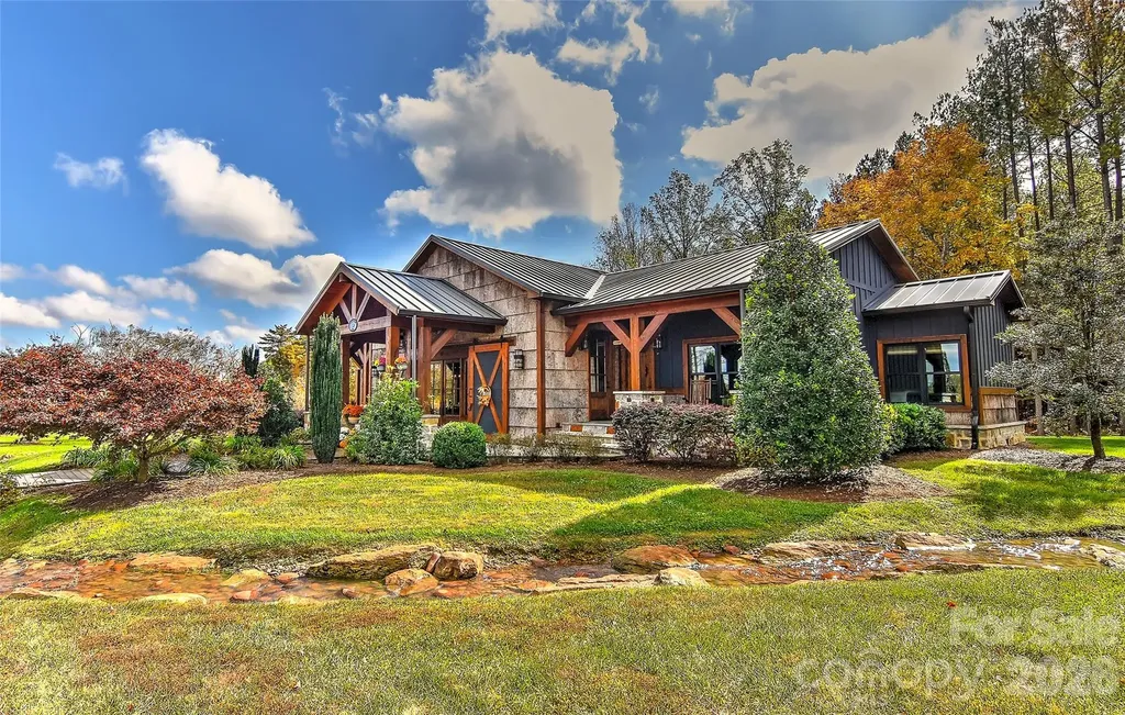 153 Badenyon Place Union Grove NC 28689