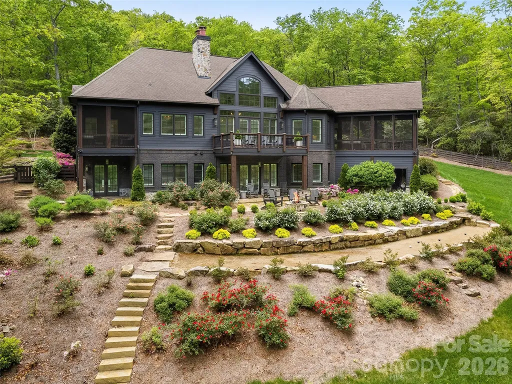 1455 Flint Rock Trail Arden NC 28704